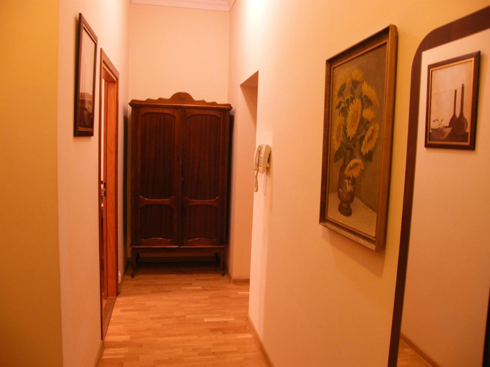 Apartamenty Kajzer Krasków Rom bilde