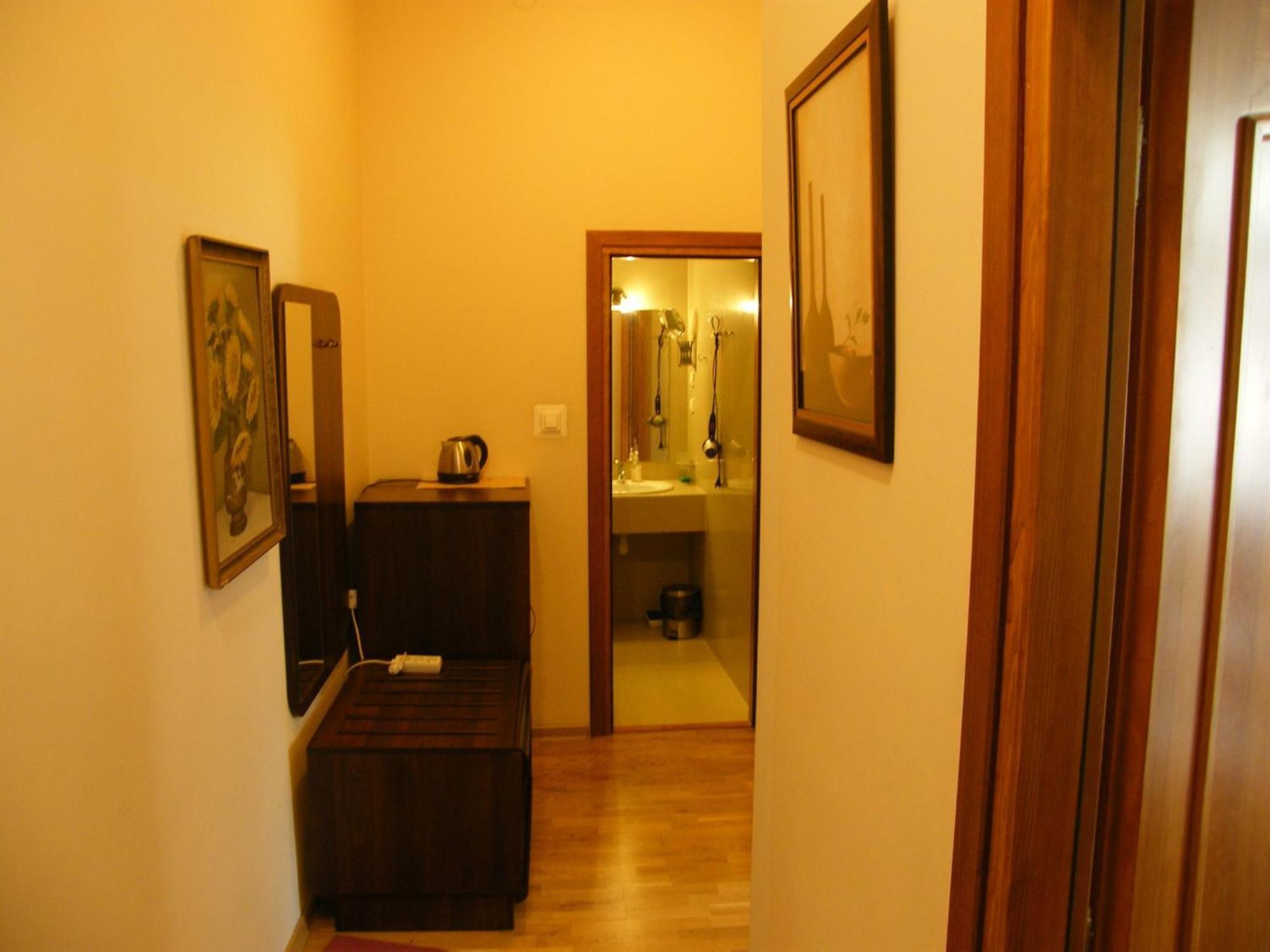 Apartamenty Kajzer Krasków Rom bilde