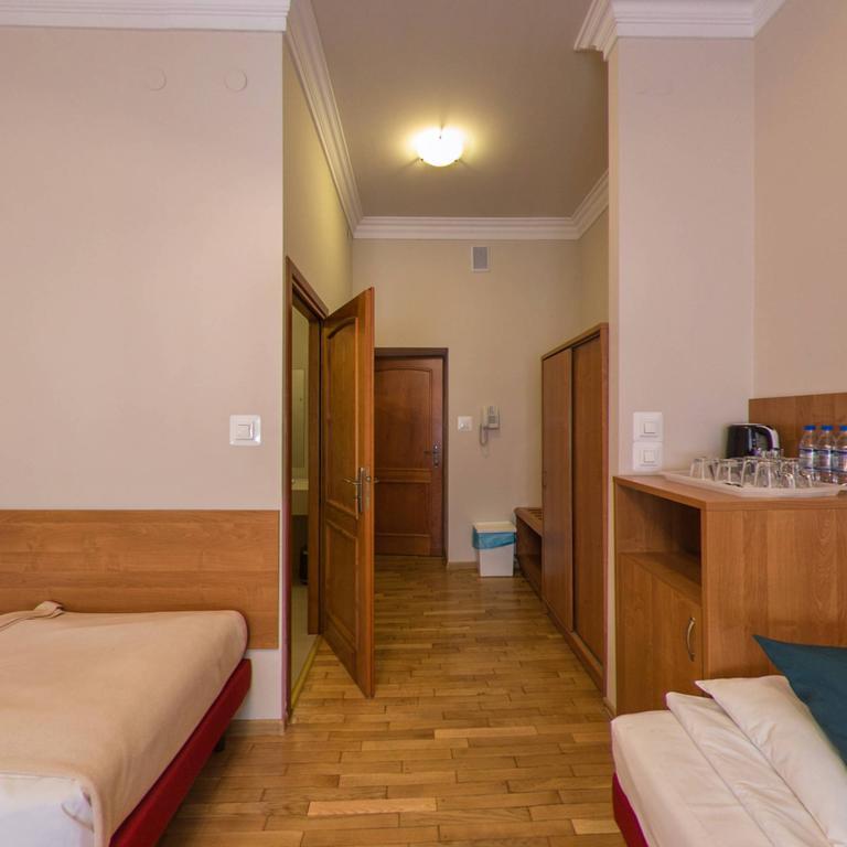 Apartamenty Kajzer Krasków Rom bilde