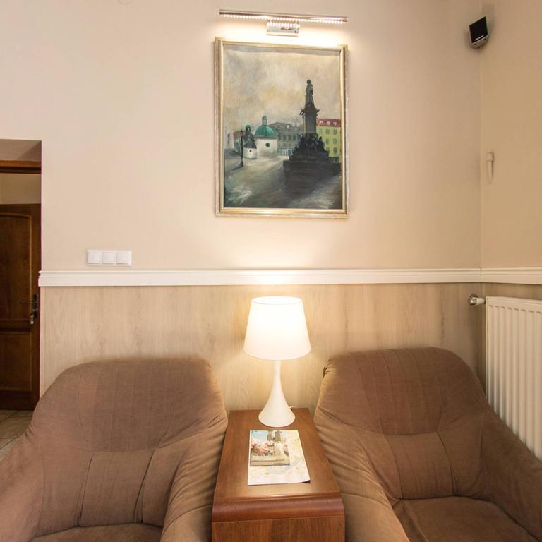 Apartamenty Kajzer Krasków Rom bilde