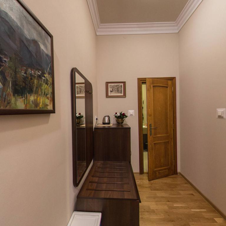Apartamenty Kajzer Krasków Rom bilde