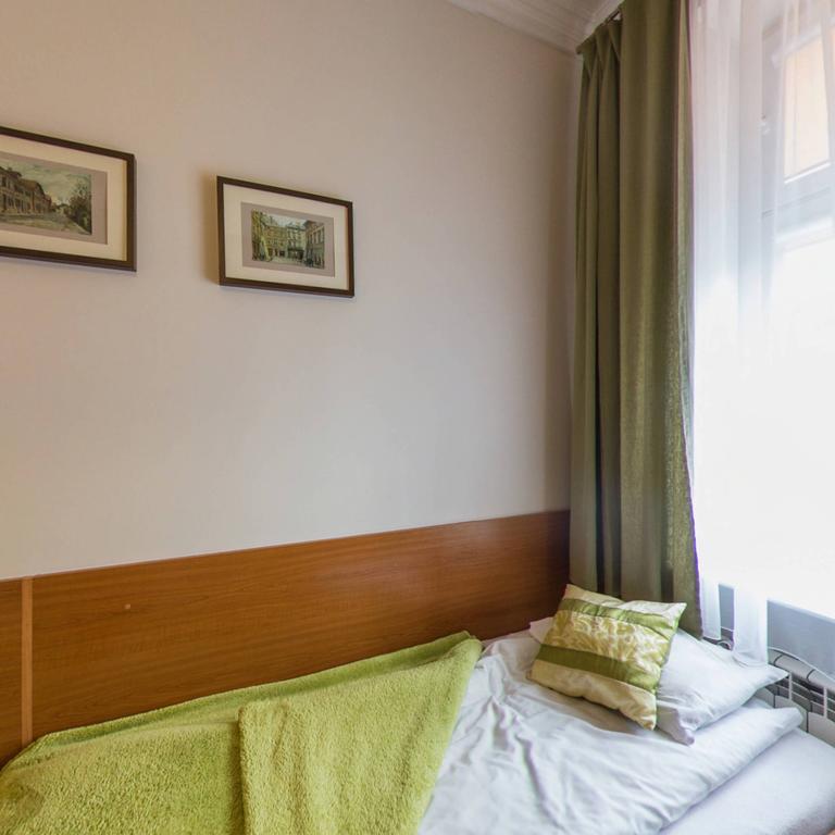 Apartamenty Kajzer Krasków Rom bilde