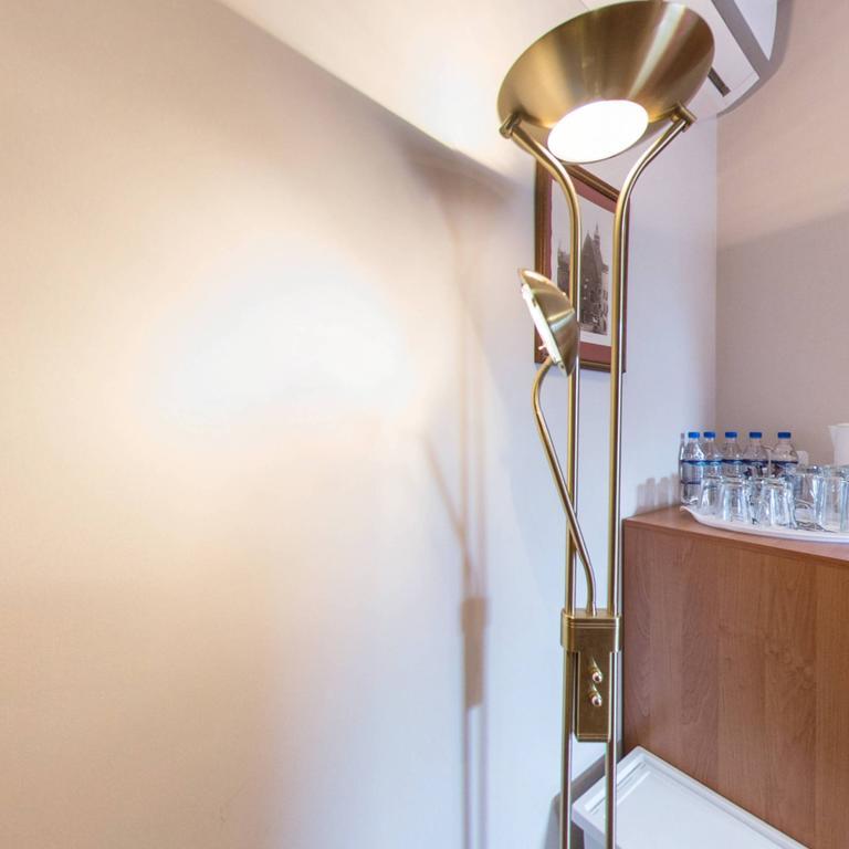 Apartamenty Kajzer Krasków Rom bilde