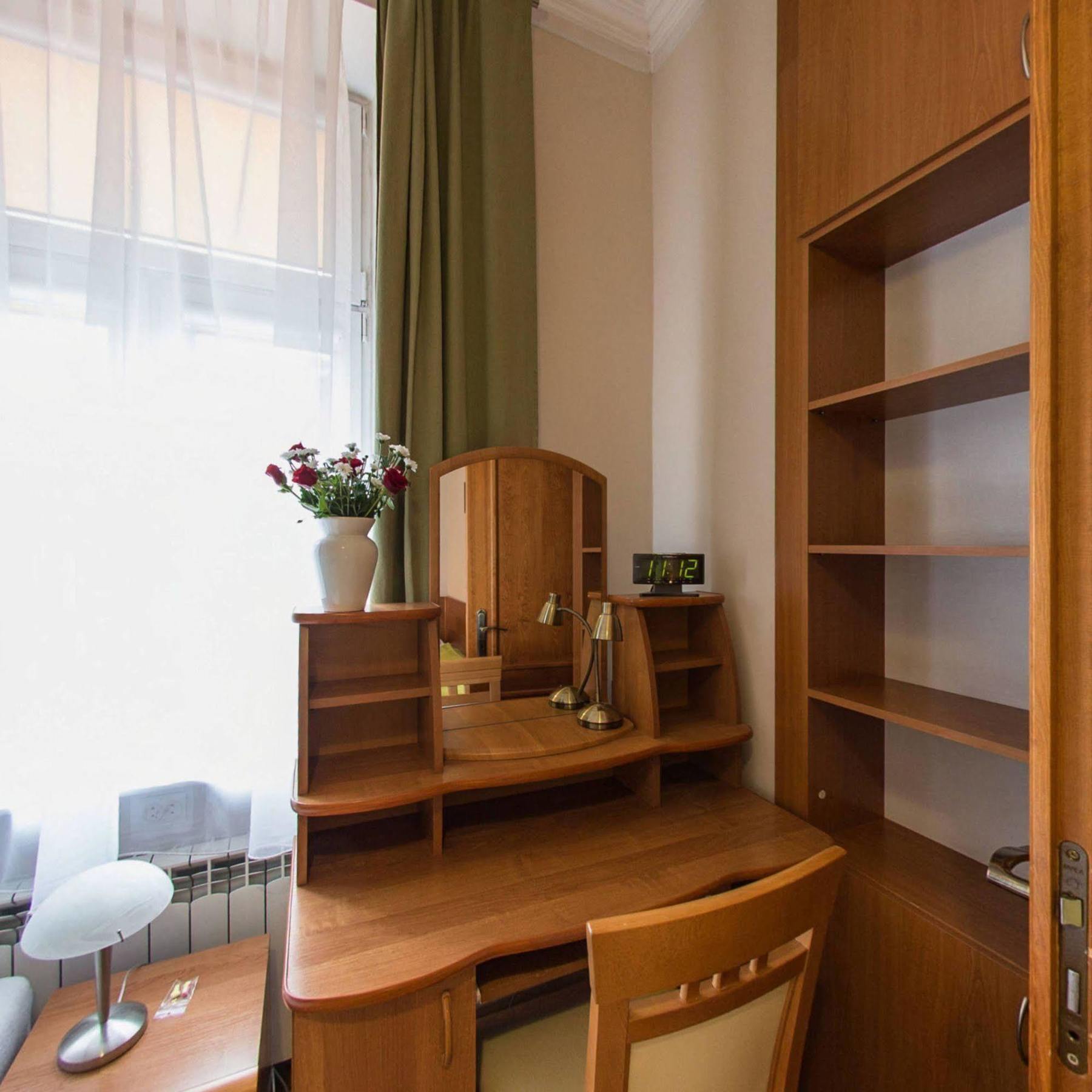 Apartamenty Kajzer Krasków Eksteriør bilde